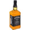 JACK DANIEL`S TENNESSEE  1 x 1LT