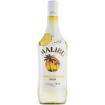 MALIBU PINEAPPLE FLAV RUM  1 x 750ML