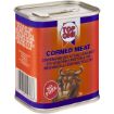 TOP ONE CORNED MEAT  1 x 300G