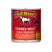 BULL BRAND CORNED MEAT CHILLI  1 x 280G