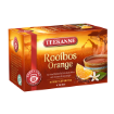 TEEKANNE TEA ROOIBOS ORANGE  1 x 20`S