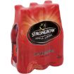 STRONGBOW RED BERRIES NRB  6 x 330ML x 6