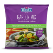 EMBORG GARDEN MIX  1 x 450G