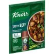 KNORR TASTY  STEW MIX BEEF&BBQ  1 x 50G