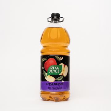VITA JUICE FRUIT JUICE APPLE NECTAR  1 x 2LT
