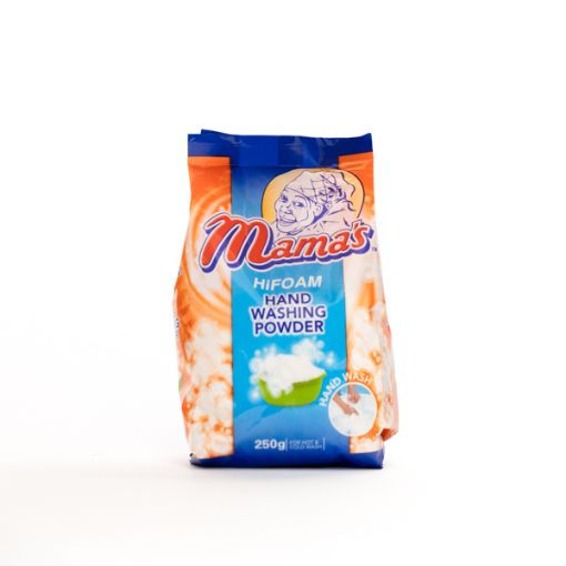 MAMA`S HANDWASH HI FOAM  1 x 250G