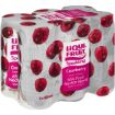 LIQUI-FRUIT L/L FRUIT JUICE APL&CB N/BLD  6 x 300ML x 6