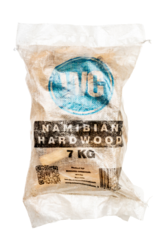WIESE NAMIBIAN HARDWOOD 7KG