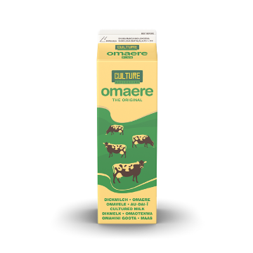 OMAERE PLAIN 1KG