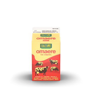 OMAERE SWEET 500G