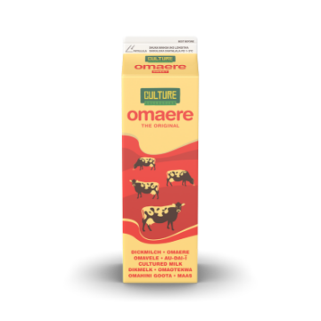 OMAERE SWEET 1KG